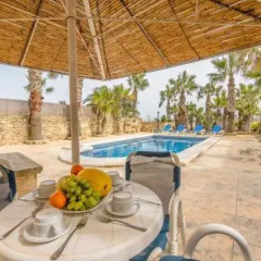 Отель Villa Veduta Мальта, Айнсилем - отзывы, цены и фото номеров - забронировать отель Villa Veduta онлайн