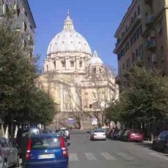 Отель Scipione a San Pietro Италия, Рим - отзывы, цены и фото номеров - забронировать отель Scipione a San Pietro онлайн фото 3