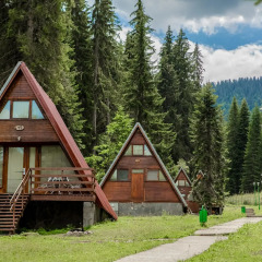 Отель Malina Villas детские мероприятия