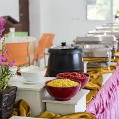 Отель The Loft Resort Bangkok питание фото 2