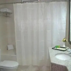 Отель Al Thuraya Hotel Amman Иордания, Амман - отзывы, цены и фото номеров - забронировать отель Al Thuraya Hotel Amman онлайн ванная фото 2