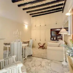 Отель Holiday-in Trevi комната для гостей фото 2
