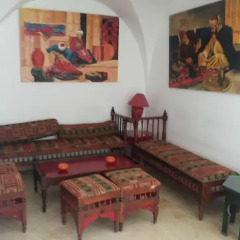 Отель Djerba Haroun Тунис, Мидун - отзывы, цены и фото номеров - забронировать отель Djerba Haroun онлайн развлечения