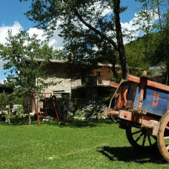 Отель Lamolamaringalli Италия, Каша - отзывы, цены и фото номеров - забронировать отель Lamolamaringalli онлайн детские мероприятия