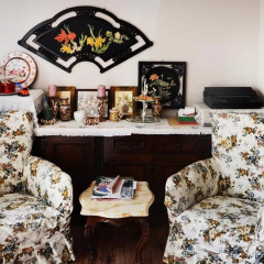 Rooster Hostel Турция, Измир - отзывы, цены и фото номеров - забронировать отель Rooster Hostel онлайн интерьер отеля