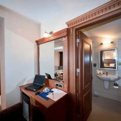 The Byzantium Hotel & Suites - Special Class Турция, Стамбул - 4 отзыва об отеле, цены и фото номеров - забронировать отель The Byzantium Hotel & Suites - Special Class онлайн удобства в номере