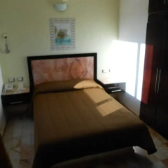 Hotel Playa Bonita комната для гостей фото 4