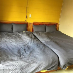 Degree 29 B Hostel Далат вид на фасад
