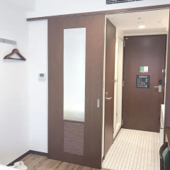Arietta Hotel Hakata Хаката интерьер отеля фото 2