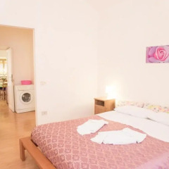 Отель Guest House Nomentana 225 комната для гостей фото 5