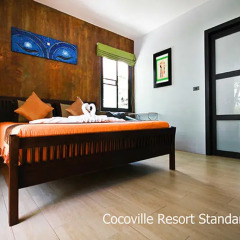 Отель Cocoville Phuket Resort детские мероприятия фото 2