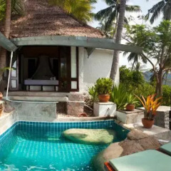 Отель Anankhira Villas фото 2