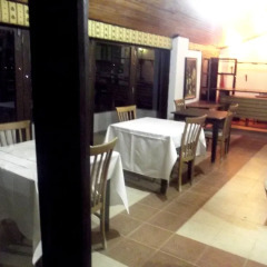 Отель Knidos Butik Otel Датча питание фото 3