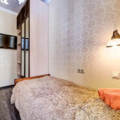 Elizaveta Mini Hotel комната для гостей фото 4