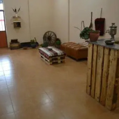 Отель Light Guest House фитнесс-зал фото 2
