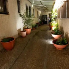 Отель Nahalat Yehuda Residence