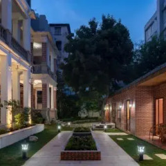 Отель Ludao 49 Villa Китай, Сямынь - отзывы, цены и фото номеров - забронировать отель Ludao 49 Villa онлайн фото 9