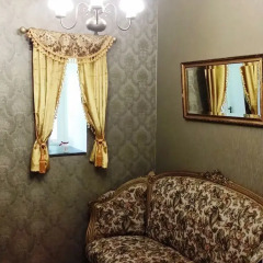 Отель St. Terezie - Baroque Residence комната для гостей фото 5