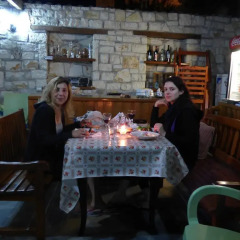 Отель Lorenc Pushi Guesthouse Албания, Берат - отзывы, цены и фото номеров - забронировать отель Lorenc Pushi Guesthouse онлайн гостиничный бар