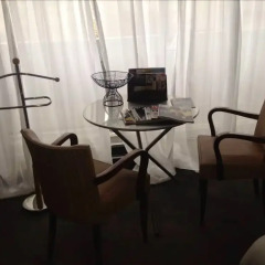 Отель Junior Suite Paris Tour Eiffel удобства в номере