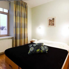 Sakala Hostel комната для гостей фото 4