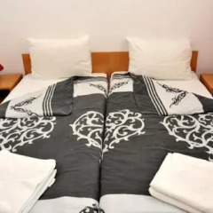 Отель Galiani GuestRooms гостиничный бар