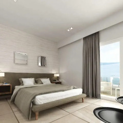 Отель Pefki Deluxe Residences Греция, Пефкохори - отзывы, цены и фото номеров - забронировать отель Pefki Deluxe Residences онлайн фото 36