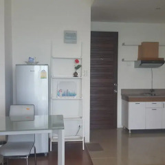 Отель Banchaitalay Room в номере