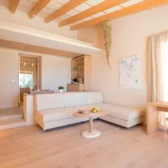 Pleta de Mar Luxury Hotel by Nature Adults Only комната для гостей фото 4