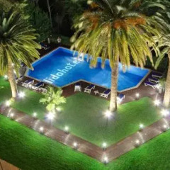Hotel Lido фото 3
