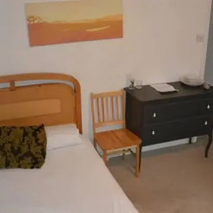 Отель Elephant Lodge Лондон удобства в номере