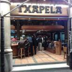 Отель Txapela Испания, Барселона - отзывы, цены и фото номеров - забронировать отель Txapela онлайн питание