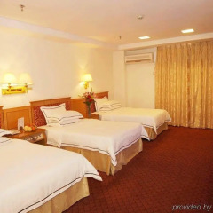 Miya Hotel комната для гостей фото 3