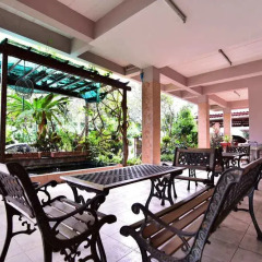 Отель J2 Mansion Таиланд, Краби - отзывы, цены и фото номеров - забронировать отель J2 Mansion онлайн