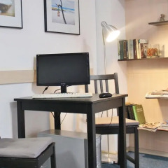 Гостиница Art Inn в Самаре отзывы, цены и фото номеров - забронировать гостиницу Art Inn онлайн Самара интерьер отеля фото 2