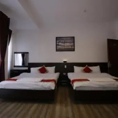 Dat Thien An Hotel Далат детские мероприятия фото 2