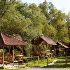 Отель Belveder Eco Rest zone Иджеван фото 9