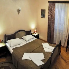 Отель Family Guest House Old Street комната для гостей