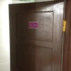 TCH -Hostel удобства в номере