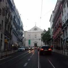Отель Bairro Alto Centre of Lisbon фото 4