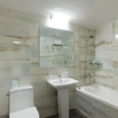 BENIKEA Hotel FLOWER комната для гостей фото 4