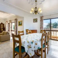 Отель Villa Mirante