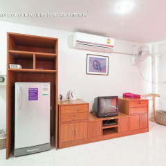 Отель Family Home Guesthouse удобства в номере фото 2