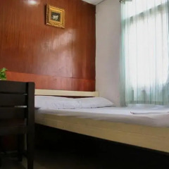 Marcopolo Hostel детские мероприятия