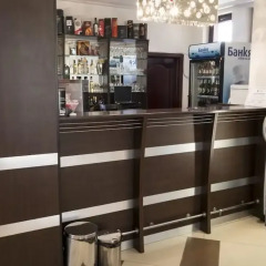 Prestige Hotel Свиштов гостиничный бар