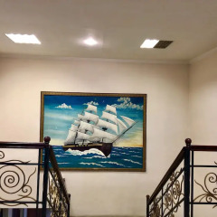 Гостиница Baltika фото 24