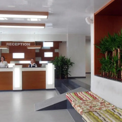 Hotel Excelsior - Все включено интерьер отеля фото 2