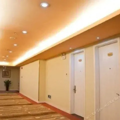 Отель Home Inn Shenzhen Bao'an South Road Шэньчжэнь интерьер отеля фото 3