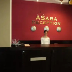 Hotel Asara Ардино интерьер отеля