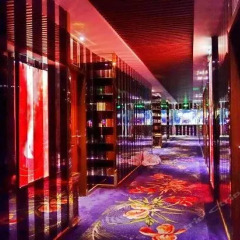 Отель Lejia Fashion Boutique Hotels развлечения